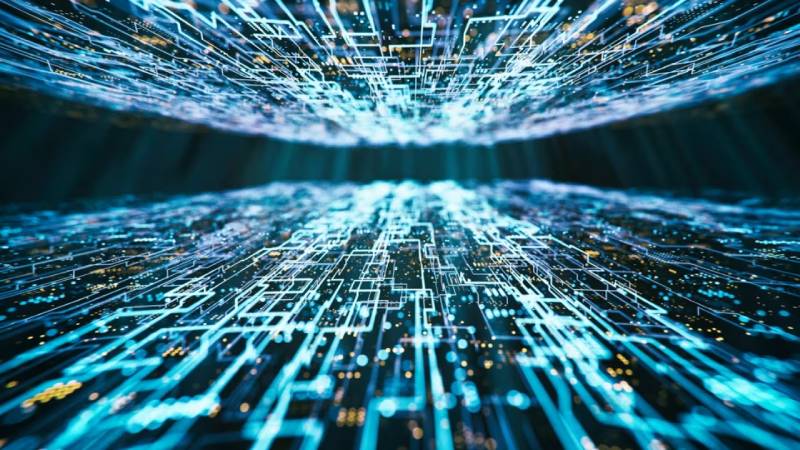 运河区网站建设:实施DevOps,赋能医疗保健领域数字化转型